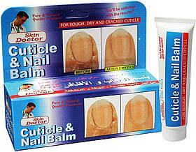 Skin Doctor cuticle & nail balm бальзам для кутикули 25 г