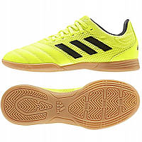 Детские футзалки Adidas Copa 19.3 IN Sala EF0561 (p.37 1\3, 23см)