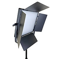 Видеосвет квадратный PRO-LED U660 Светодиодная лампа для студийного освещения