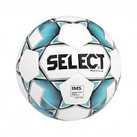 Мяч футбольный SELECT Royale (IMS)