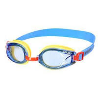 Очки для плавания детские Spurt J-2 AF (разные цвета)