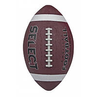 Мяч для американского футбола SELECT American Football (rubber)