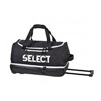 Спортивная сумка SELECT Lazio Travelbag w/wheels