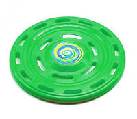 Летающая тарелка "Сег" (зелёная)