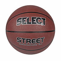 Баскетбольний мяч SELECT Street basket