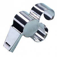 Свисток SELECT Referee whistle with metal finger grip