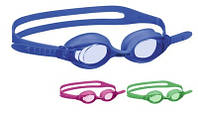 Окуляры для плавания детские BECO Catania 99027 4+ (Синие, розовые, салатовые)