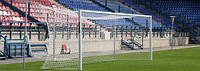 Сетка для футбола Sportmaydan на ворота 7.32 х 2.44 м