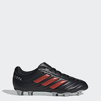 Бутсы детские Adidas JR COPA 19.4 FG F35460