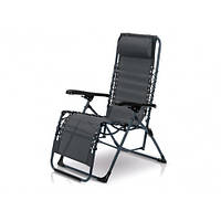 Кресло Florabest Aluminium Relaxsessel 331711