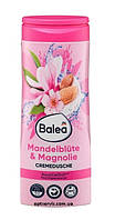 Крем-гель для душа Balea Mandelblüte & Magnolie 300 мл