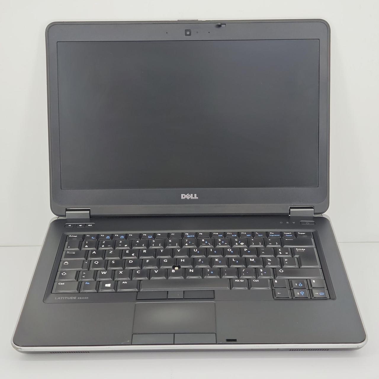 Ноутбук Dell Latitude E6440 (i5-4310M/8/120SSD) - Class B "Б/У"