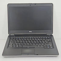 Ноутбук Dell Latitude E6440 (i5-4310M/4/120SSD) - Class B "Б/У"
