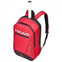 Рюкзак для тенісу Head Core Backpack red/black 2019