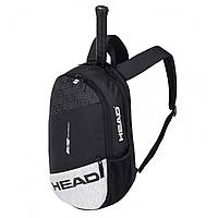 Рюкзак для тенісу Head Elite Backpack black/white