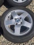 Диски 4.108 r15 6j et28 dia65.1 Rondel для Citroen Berlingo/Peugeot Partner, фото 4