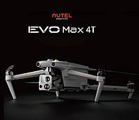 Квадрокоптер Autel EVO MAX 4T мілітарі версія