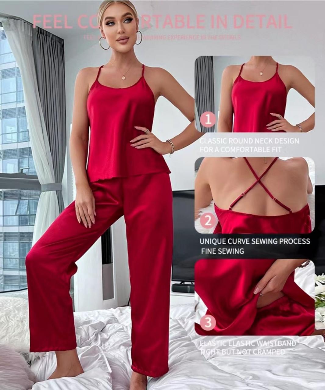 Домашній Жіночий Костюм Розміри: 42,44,46,48 (29002-1), фото 1