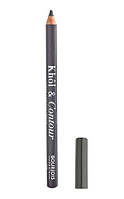 Олівець для очей Bourjois Khol&Contour 003 Misti-gris, 1.2 г