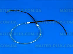 ТЕН для аерогриля Vimar VCO543 / Mirta AGB117, 1200-1400 Вт, діаметр 150 мм