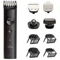 Машинка для стрижки Xiaomi Grooming Kit Pro (BHR6395GL)