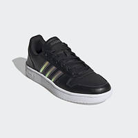 Кроссовки женские Adidas HOOPS FW3536