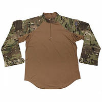 Боевая рубашка British Combat Shirt MTP camo 602269 (оригинал)