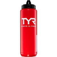 Бутылка для воды TYR Water Bottle (LWBR2)