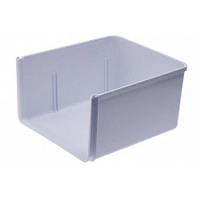 Корпус ящика (Левый/Правый) для овощей холодильного отделения Stinol C00857206