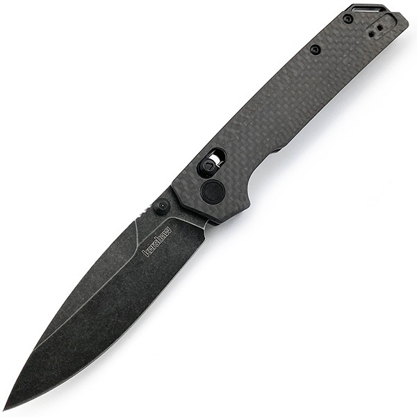 Ніж Kershaw Iridium 2028 Carbon Fiber