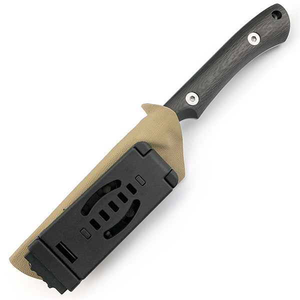Ніж Gentry Upland Hunter Carbon Fiber