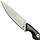 Ніж Gentry Upland Hunter Carbon Fiber, фото 3