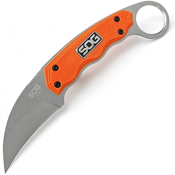 Ніж SOG Gambit