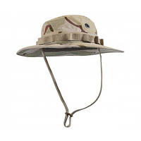 Панама военная Boonie Hat GI Style 3 color desert camo CI-2913