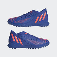 Сороконожки футбольные Adidas PREDATOR EDGE.3 TF