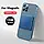 Повербанк із бездротовою зарядкою УМБ MagSafe Wireless Power Bank JYD-PB14 5000mAh 20W Qi15W | Сірий, фото 8