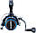 Катушка Shimano Nexave FI 2500HG 3+1BB 6.0:1, фото 4