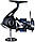 Катушка Shimano Nexave FI 2500HG 3+1BB 6.0:1, фото 5