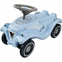 Толокар детский BIG BOBBY CAR Blue (800056136)
