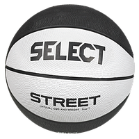 Баскетбольний мяч SELECT Street Basket v23 (205570-126)
