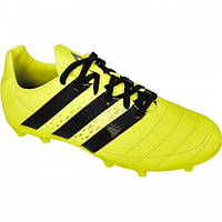 Бутсы для футбола Adidas ACE 16.3 FG Leather S79721 38 2\3