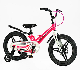 Велосипед Corso Connect 18"