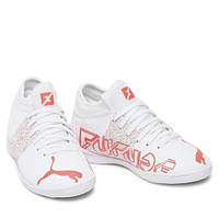 Футзалки детские Puma Future Z 4.1 It Jr 106404 03