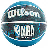 Мяч баскетбольный WILSON NBA DRV PLUS VIBE WZ3012602XB7 R.7 650977