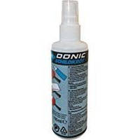 Спрей для чищення ракеток Donic Rubber cleaner spray 100 ml													¶