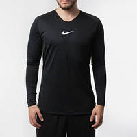 Детское термобелье Nike Dry Park First Layer Long-Sleeve AV2611-010, р. XS