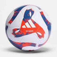 М'яч футбольний Adidas Tiro League TSBE HT2422