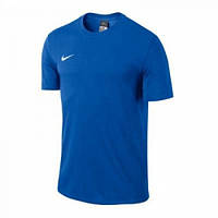 Детская футболка Nike Team Club Blend Tee JR 658494, S