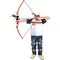 Детский набор для стрельбы из лука ENERO 95 СМ 3 стрелы лазерный прицел 1019468