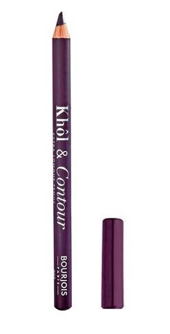 Олівець для очей Bourjois Khol&Contour 007 Prunissime, 1.2 г, фото 1